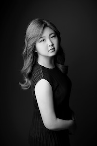 Roh Hyun Jin